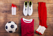 Football stockings - Best football socks for players, grip socks, and compression socks for performance and comfort.